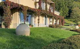 Cascina Serra Eco-House Beb